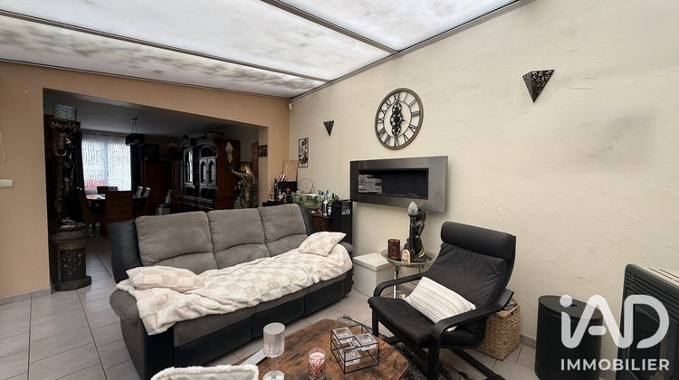 Ma-Cabane - Vente Maison Long, 100 m²