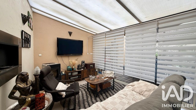Ma-Cabane - Vente Maison Long, 100 m²