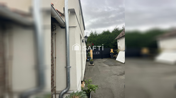 Ma-Cabane - Vente Maison Long, 66 m²