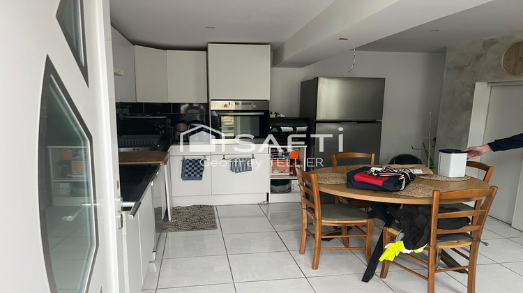 Ma-Cabane - Vente Maison Long, 66 m²