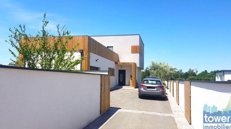 Ma-Cabane - Vente Maison Longages, 176 m²