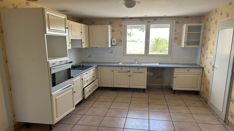 Ma-Cabane - Vente Maison Longages, 105 m²