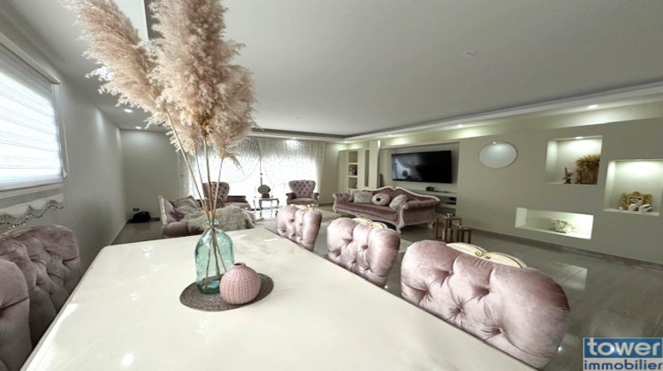 Ma-Cabane - Vente Maison Longages, 163 m²