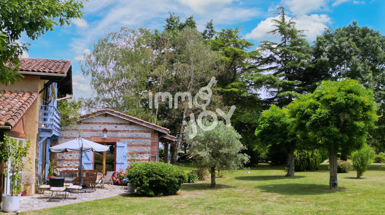 Ma-Cabane - Vente Maison Longages, 156 m²