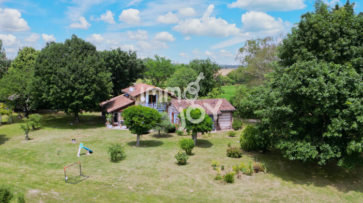 Ma-Cabane - Vente Maison Longages, 156 m²