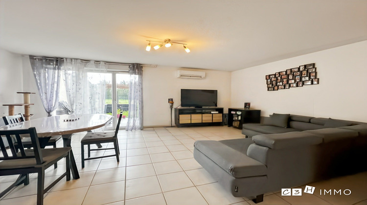 Ma-Cabane - Vente Maison Longages, 82 m²