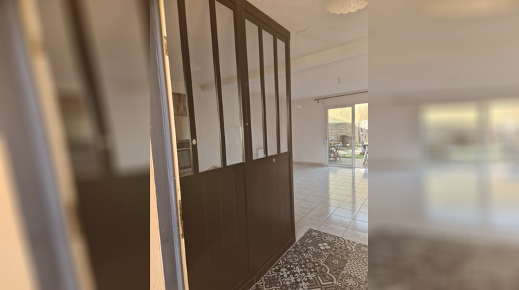 Ma-Cabane - Vente Maison LONGAGES, 100 m²