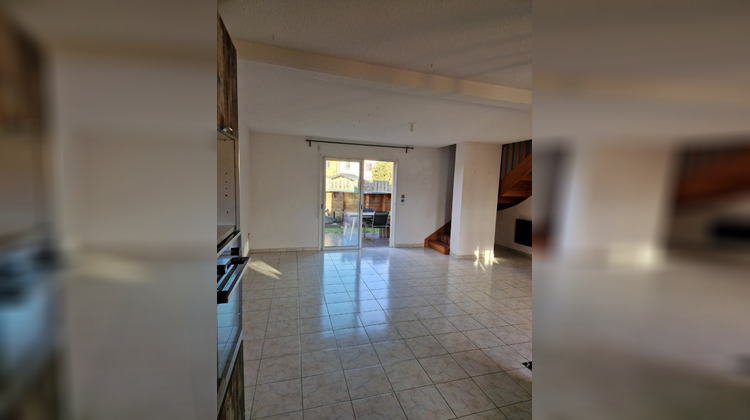 Ma-Cabane - Vente Maison LONGAGES, 100 m²