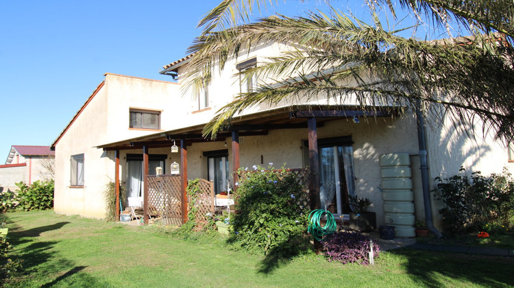 Ma-Cabane - Vente Maison LONGAGES, 133 m²