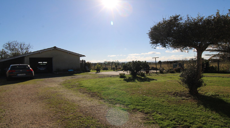 Ma-Cabane - Vente Maison LONGAGES, 133 m²