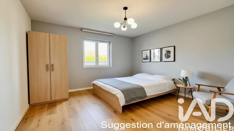 Ma-Cabane - Vente Maison Longages, 87 m²