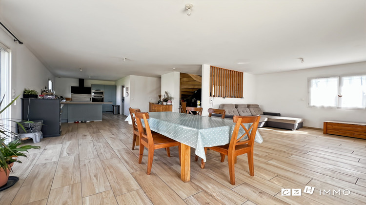 Ma-Cabane - Vente Maison Longages, 125 m²