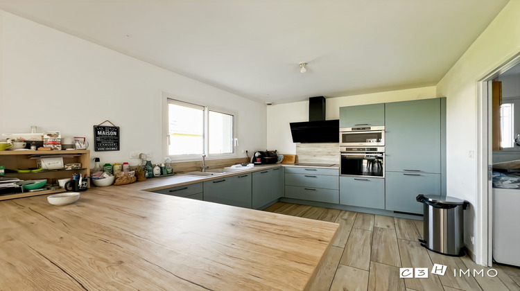 Ma-Cabane - Vente Maison Longages, 125 m²