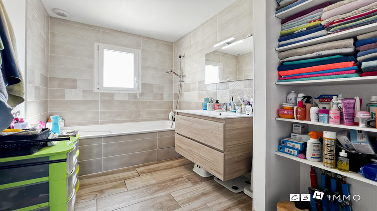 Ma-Cabane - Vente Maison Longages, 125 m²