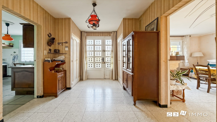 Ma-Cabane - Vente Maison Longages, 116 m²