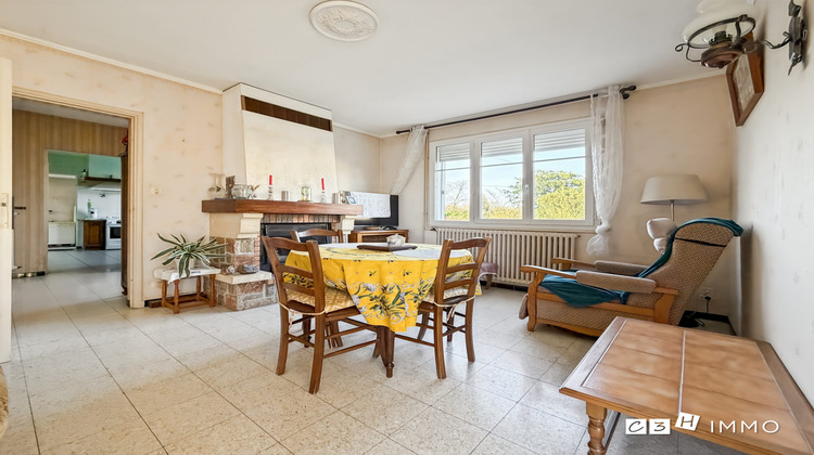 Ma-Cabane - Vente Maison Longages, 116 m²