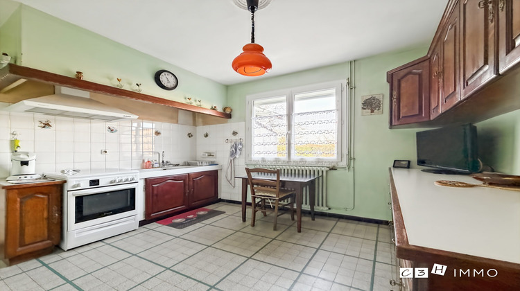 Ma-Cabane - Vente Maison Longages, 116 m²