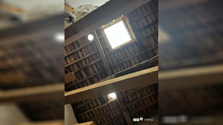 Ma-Cabane - Vente Maison Longages, 72 m²