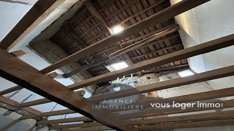 Ma-Cabane - Vente Maison LONGAGES, 50 m²