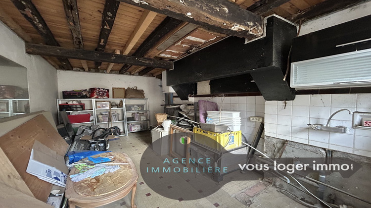 Ma-Cabane - Vente Maison LONGAGES, 50 m²