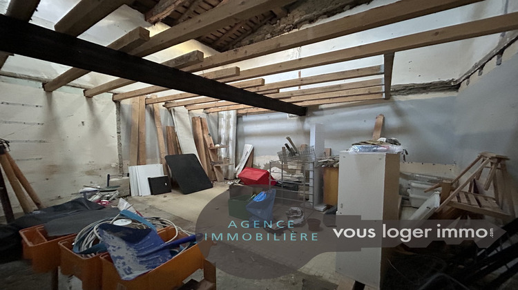 Ma-Cabane - Vente Maison LONGAGES, 50 m²