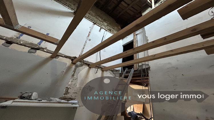 Ma-Cabane - Vente Maison LONGAGES, 50 m²