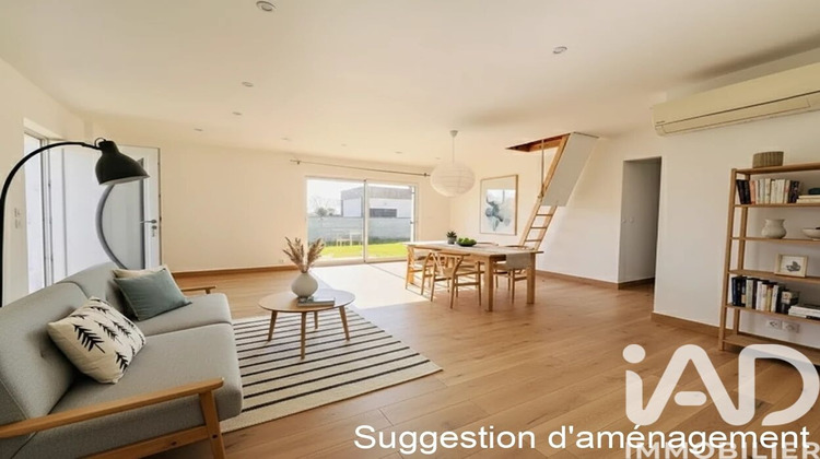 Ma-Cabane - Vente Maison Longages, 87 m²