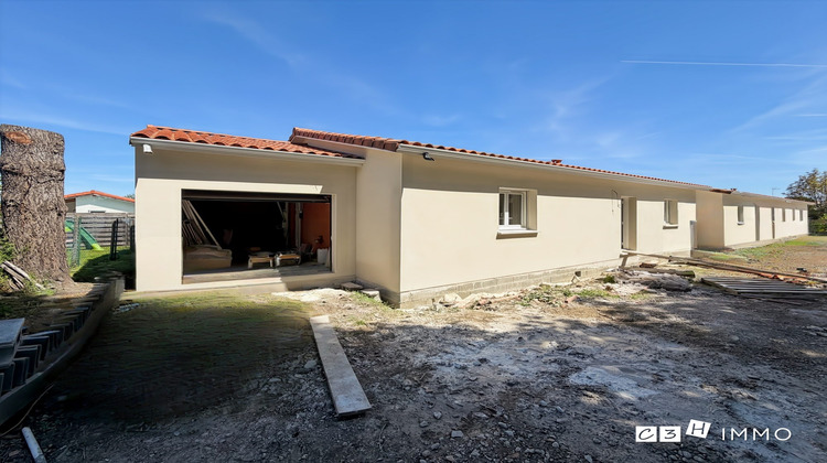 Ma-Cabane - Vente Maison Longages, 92 m²