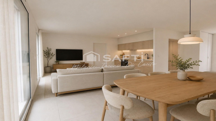 Ma-Cabane - Vente Maison Longages, 92 m²