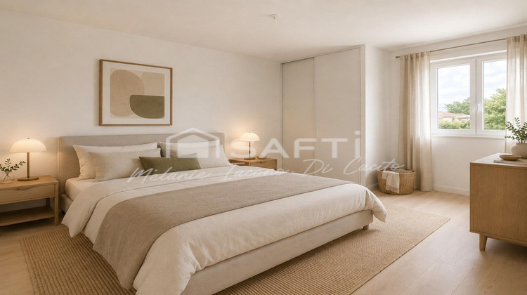 Ma-Cabane - Vente Maison Longages, 92 m²
