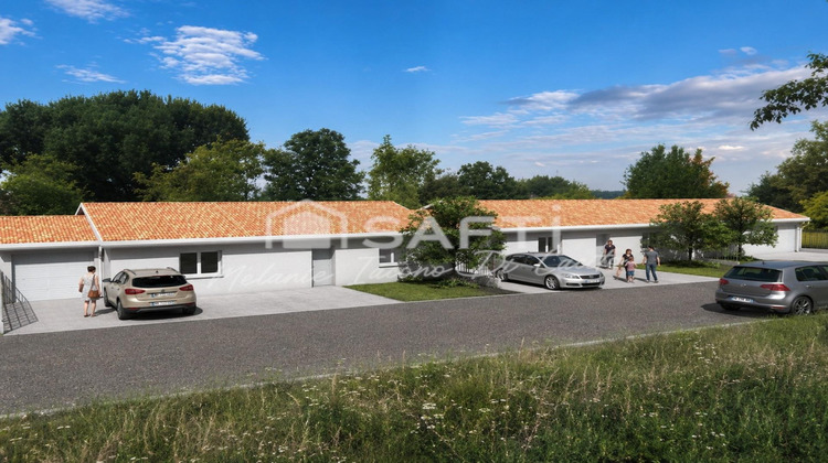 Ma-Cabane - Vente Maison Longages, 92 m²