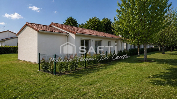 Ma-Cabane - Vente Maison Longages, 92 m²