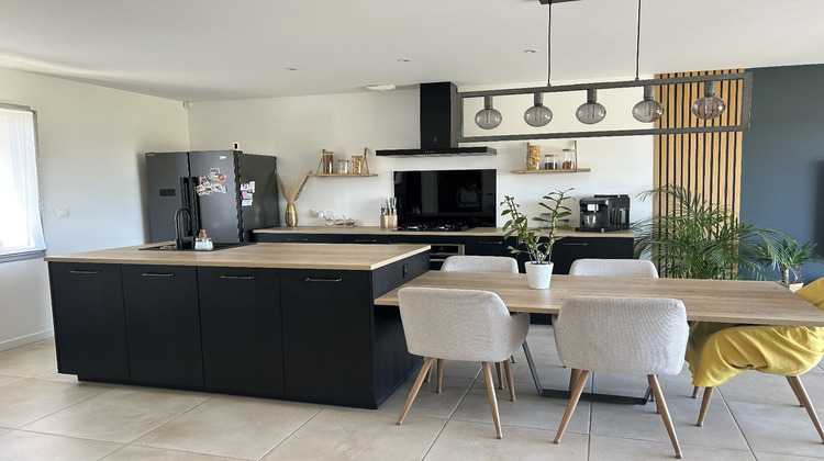 Ma-Cabane - Vente Maison LONGAGES, 89 m²