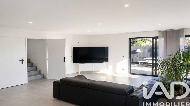 Ma-Cabane - Vente Maison Longages, 105 m²
