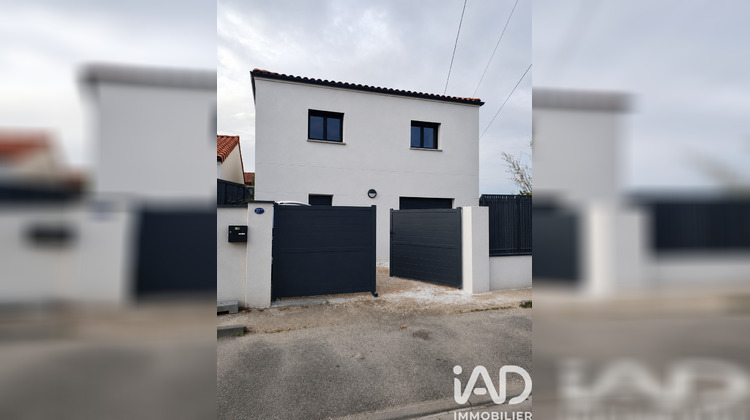 Ma-Cabane - Vente Maison Longages, 105 m²