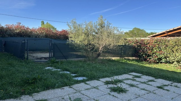 Ma-Cabane - Vente Maison LONGAGES, 98 m²