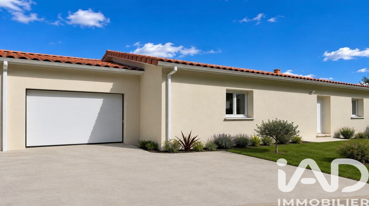 Ma-Cabane - Vente Maison Longages, 92 m²