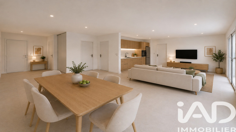Ma-Cabane - Vente Maison Longages, 92 m²