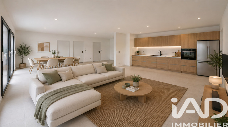 Ma-Cabane - Vente Maison Longages, 92 m²