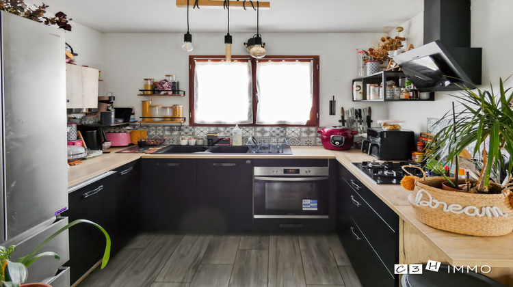 Ma-Cabane - Vente Maison Longages, 82 m²
