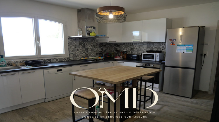 Ma-Cabane - Vente Maison Longages, 78 m²