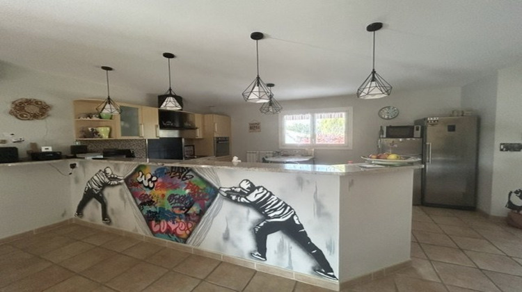 Ma-Cabane - Vente Maison LONGAGES, 128 m²