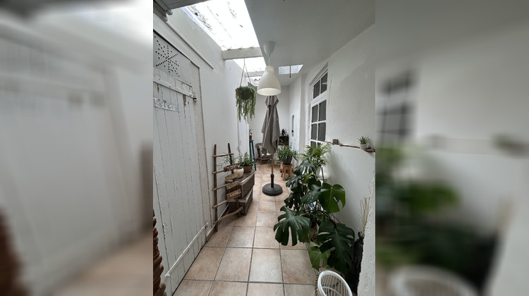Ma-Cabane - Vente Maison LONGAGES, 95 m²