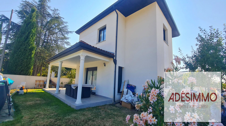 Ma-Cabane - Vente Maison LONGAGES, 142 m²