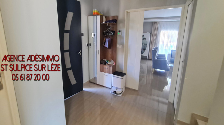 Ma-Cabane - Vente Maison LONGAGES, 142 m²