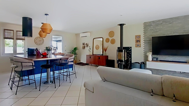 Ma-Cabane - Vente Maison Longages, 90 m²