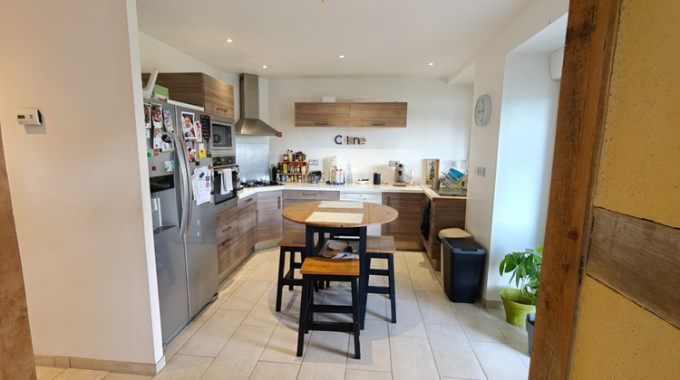 Ma-Cabane - Vente Maison LONGAULNAY, 135 m²