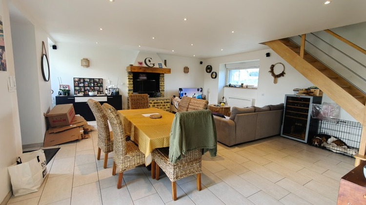 Ma-Cabane - Vente Maison LONGAULNAY, 135 m²