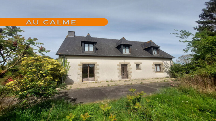 Ma-Cabane - Vente Maison LONGAULNAY, 143 m²