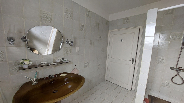 Ma-Cabane - Vente Maison LONGAULNAY, 143 m²